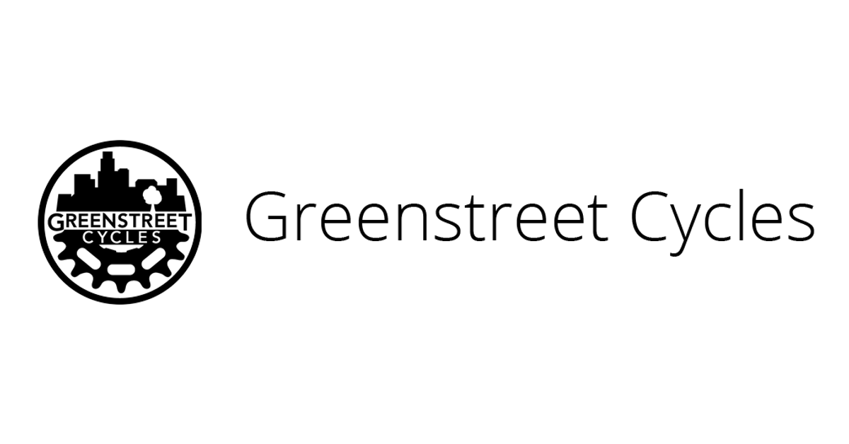 greenstreetcycles.com