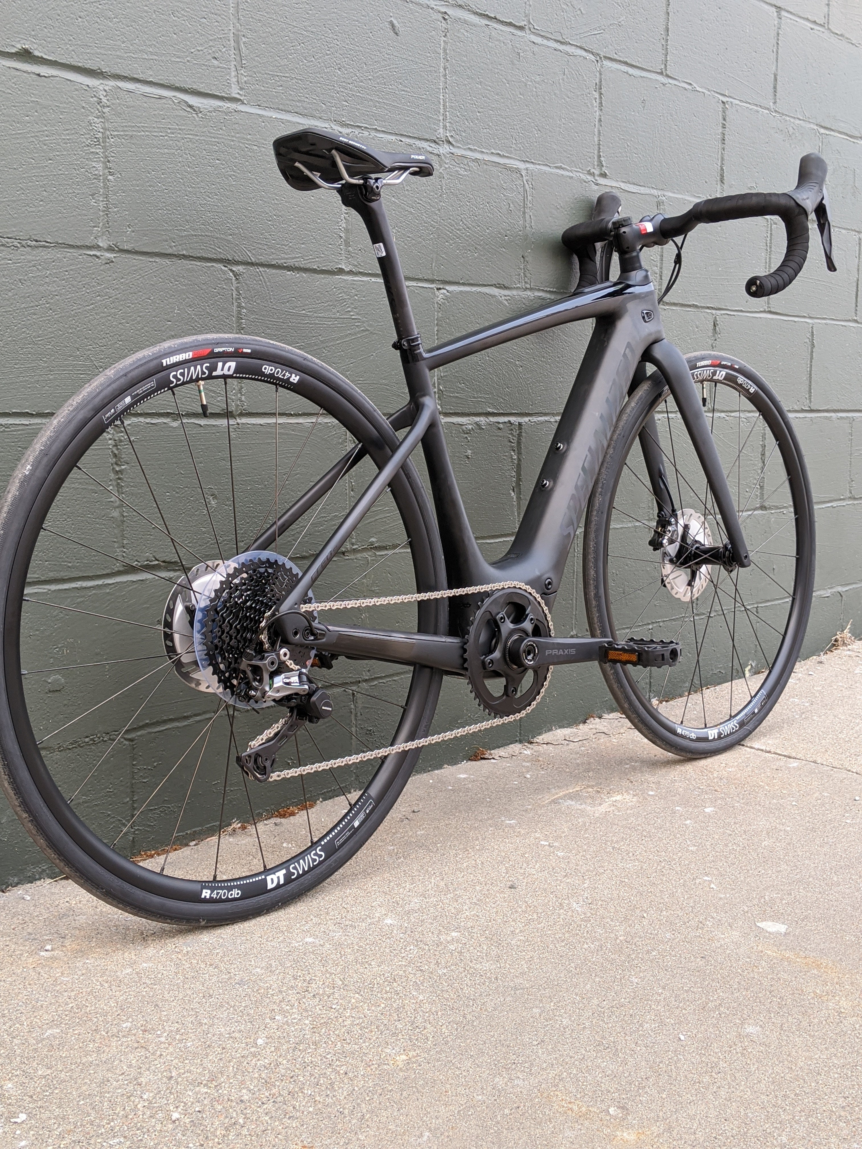 specialized turbo creo comp carbon