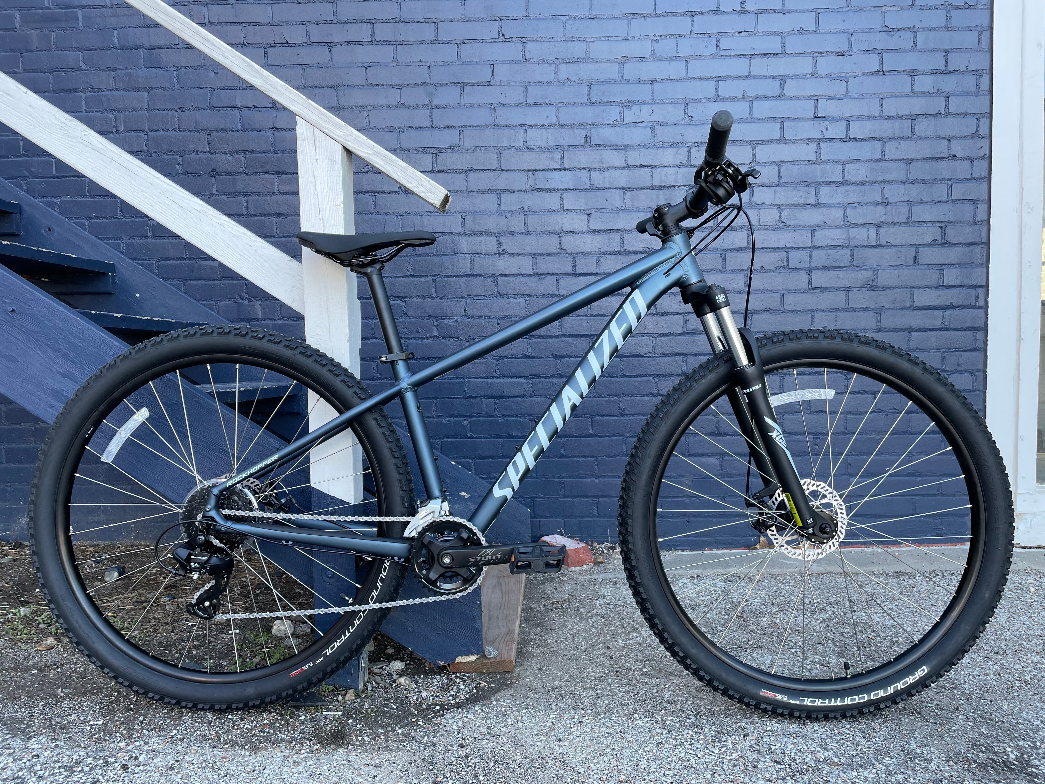 specialized rockhopper 29 medium