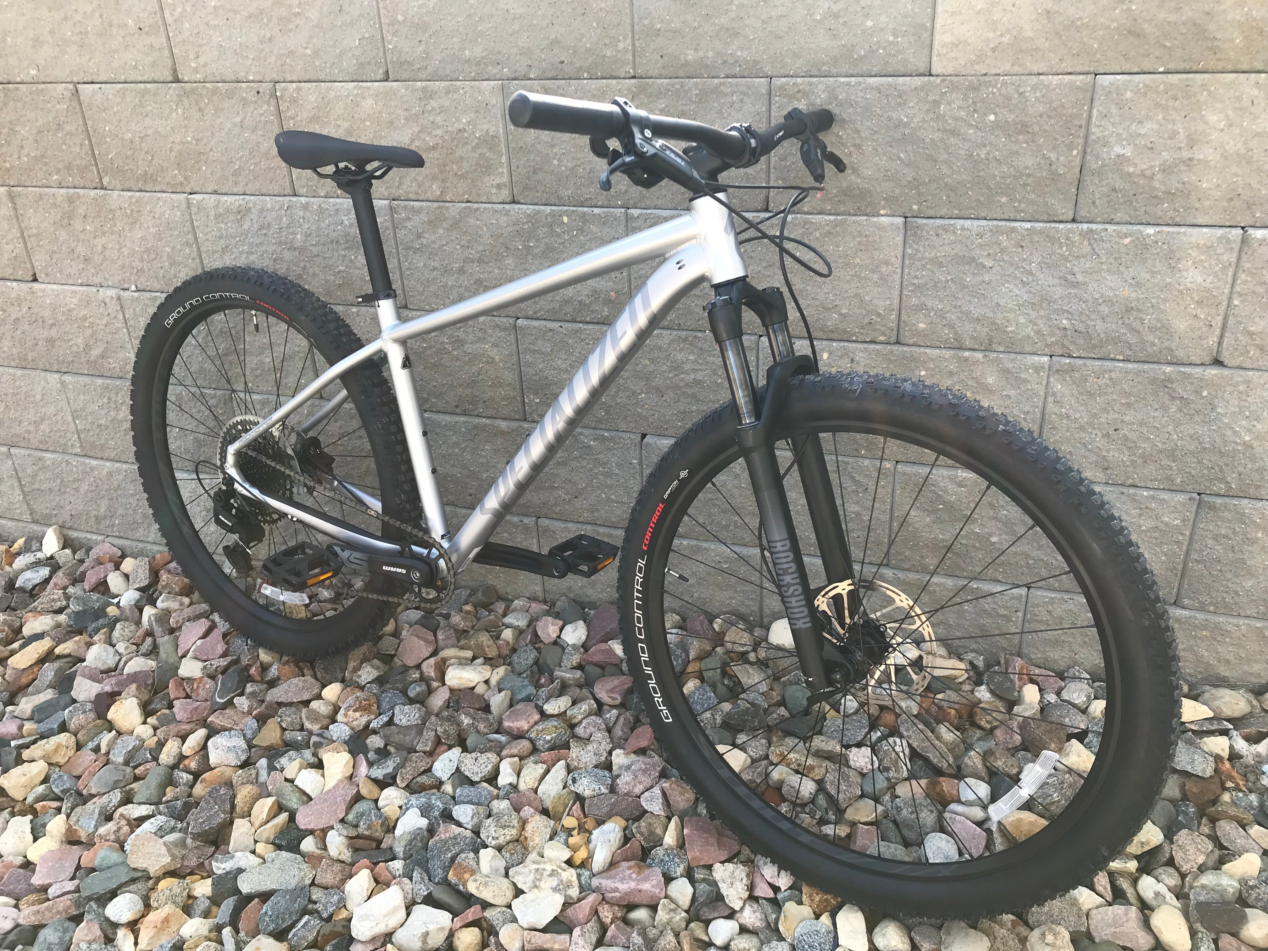 Specialized Rockhopper Expert 29 - Greenstreet Cycles