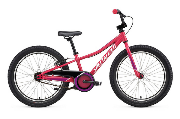 specialized hotrock 24 acid pink