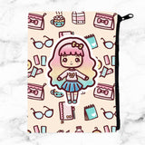 SWEET LOLITA POUCH - MR078 [DISCONTINUED]