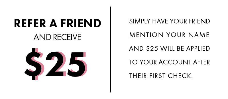 refer a friend betrivers