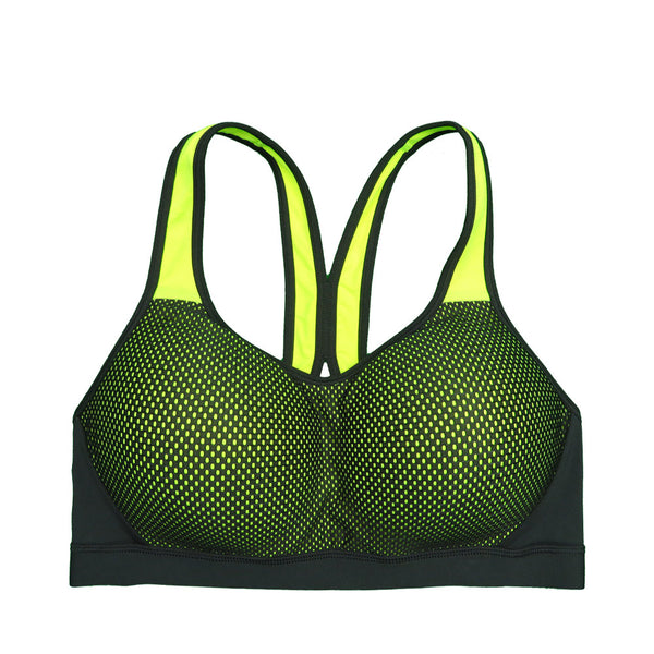 champion medium support sports bra