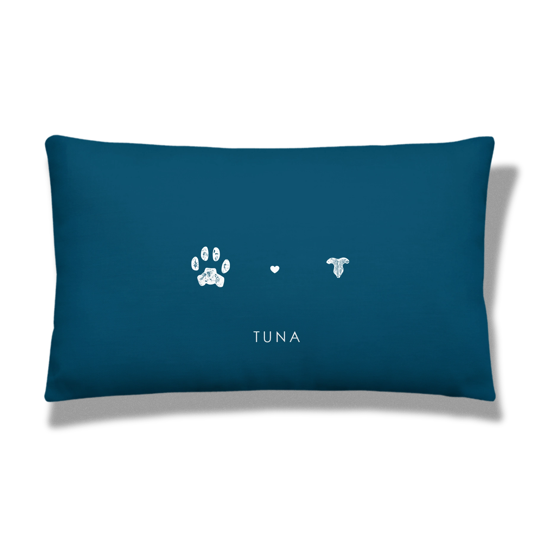 Pet Paw & Nose Pillow