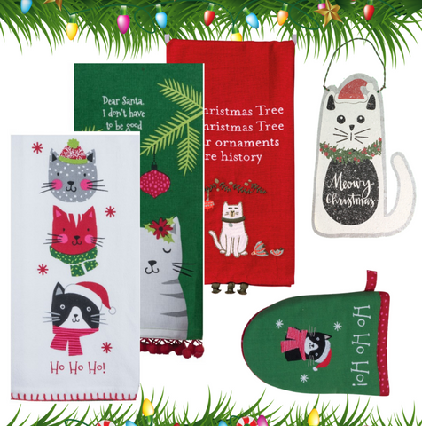 georgias gifts cat corner holiday cat gifts