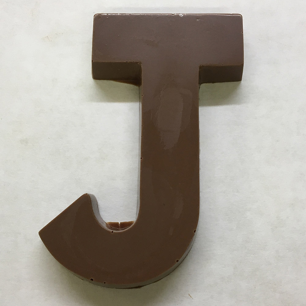 alphabet sweet j