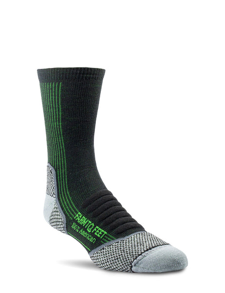 Farm to Feet - Men's Socks | Farm to Feet