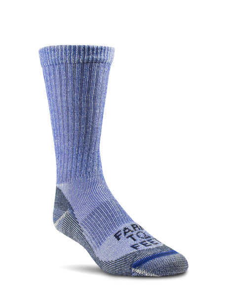 Farm to Feet - Men's Socks | Farm to Feet