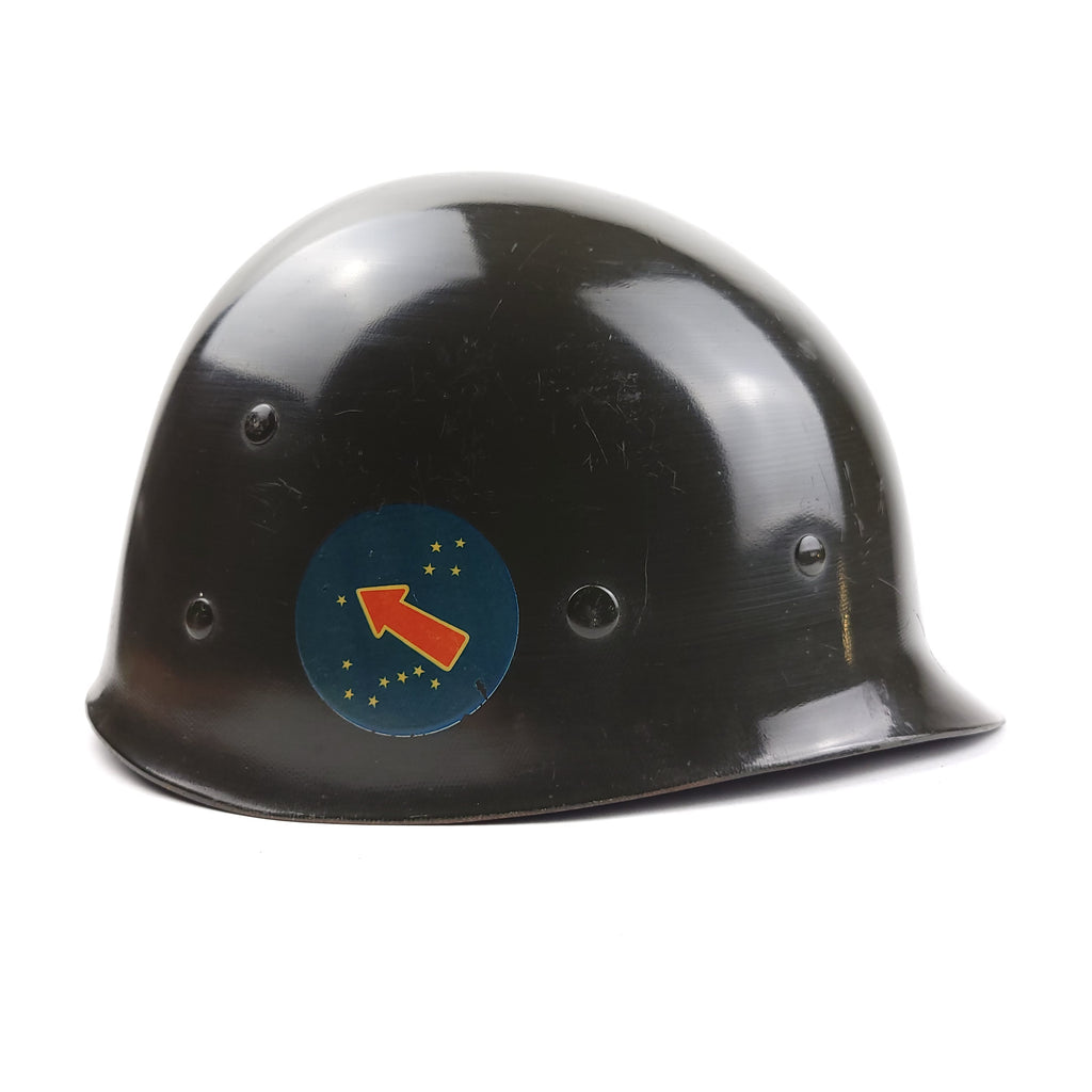 Semi Tubular Rivets - Short Post - M1 Helmet Liners – J. Murray