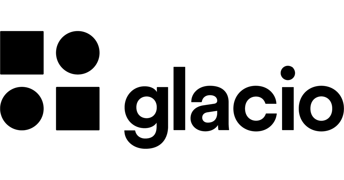 https://cdn.shopify.com/s/files/1/1065/6208/files/Glacio_-_Logo_Black.png?height=628&pad_color=fff&v=1614298224&width=1200