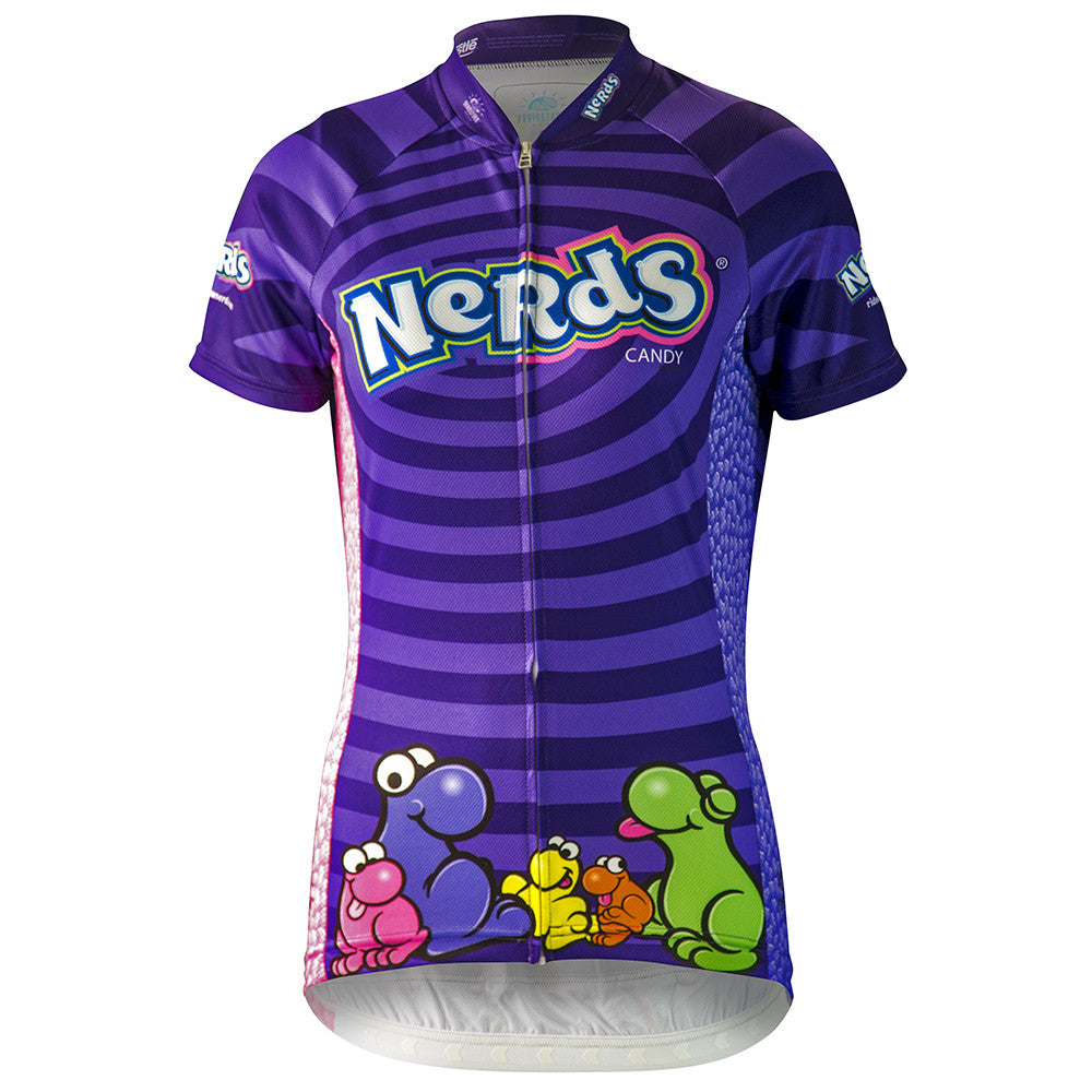 womens cycling jersey