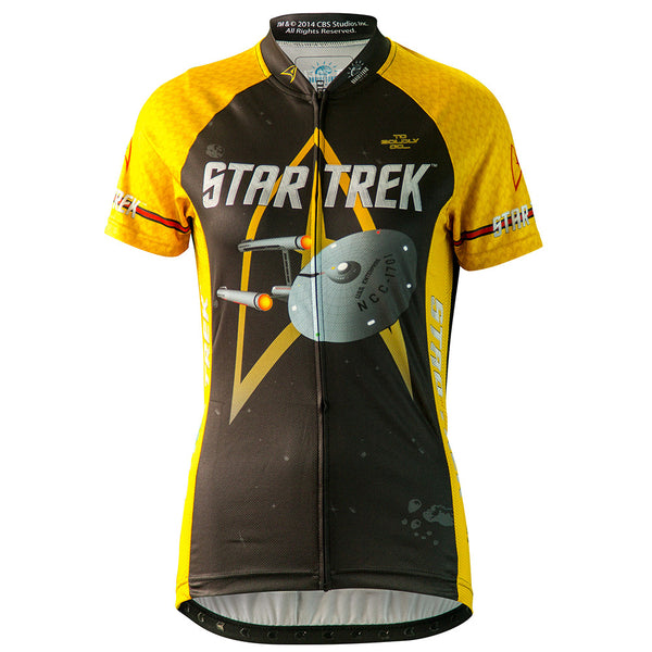 star wars bike jersey