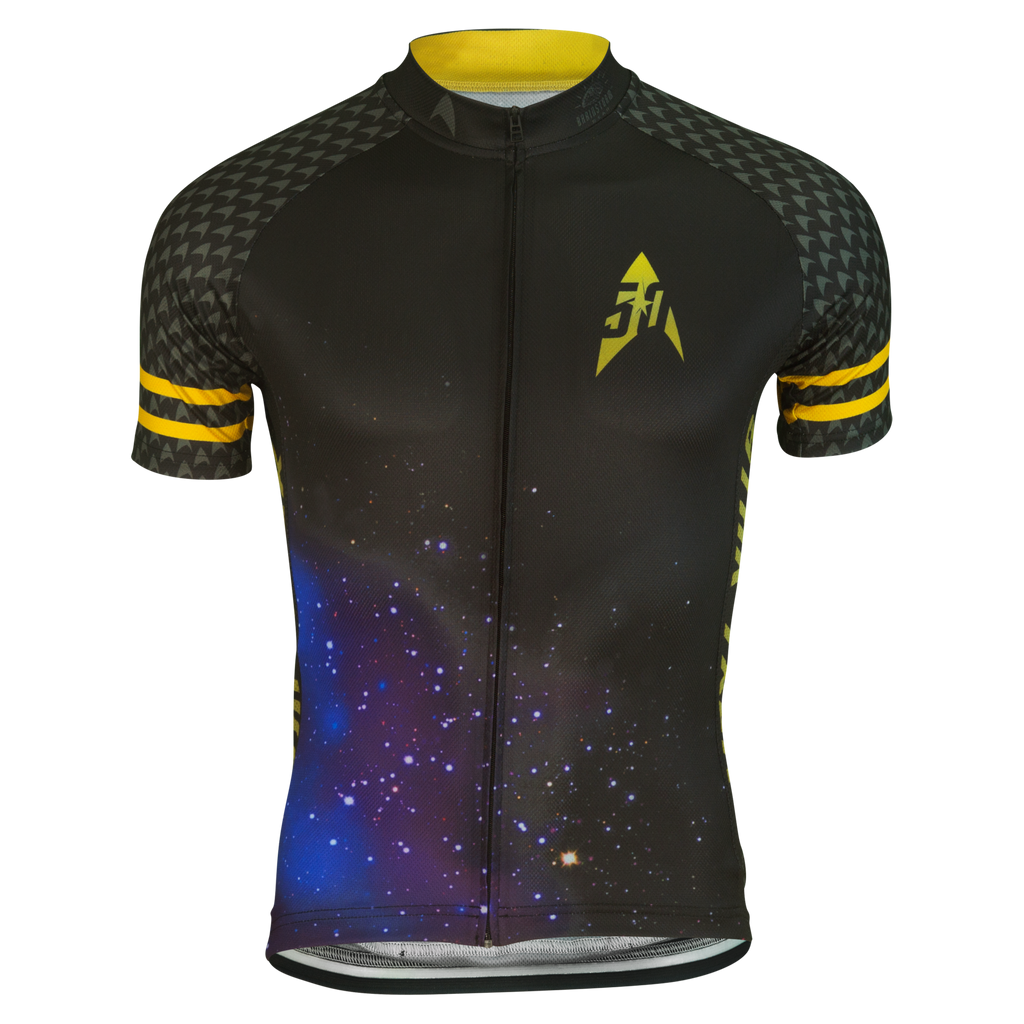 trek cycling jersey