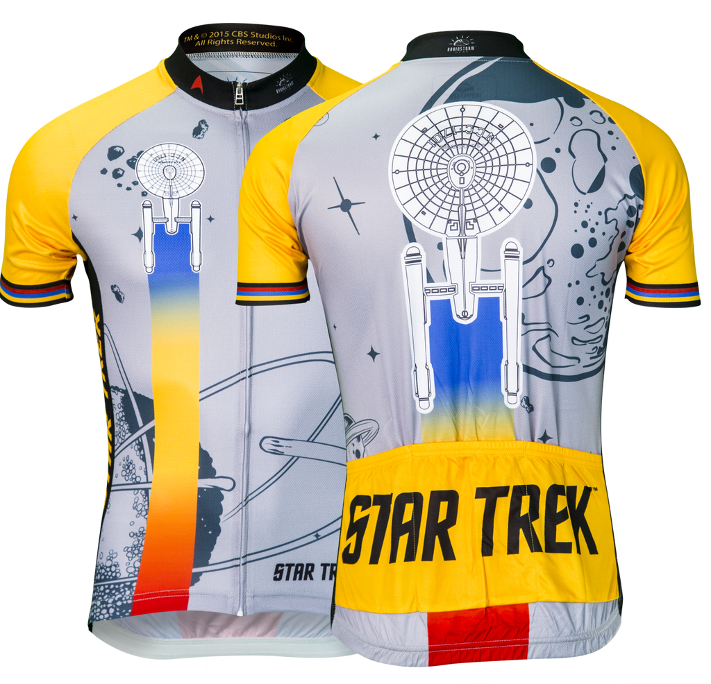 trek bike shirt