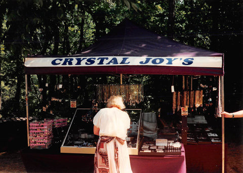 Original Crystal Joys Store