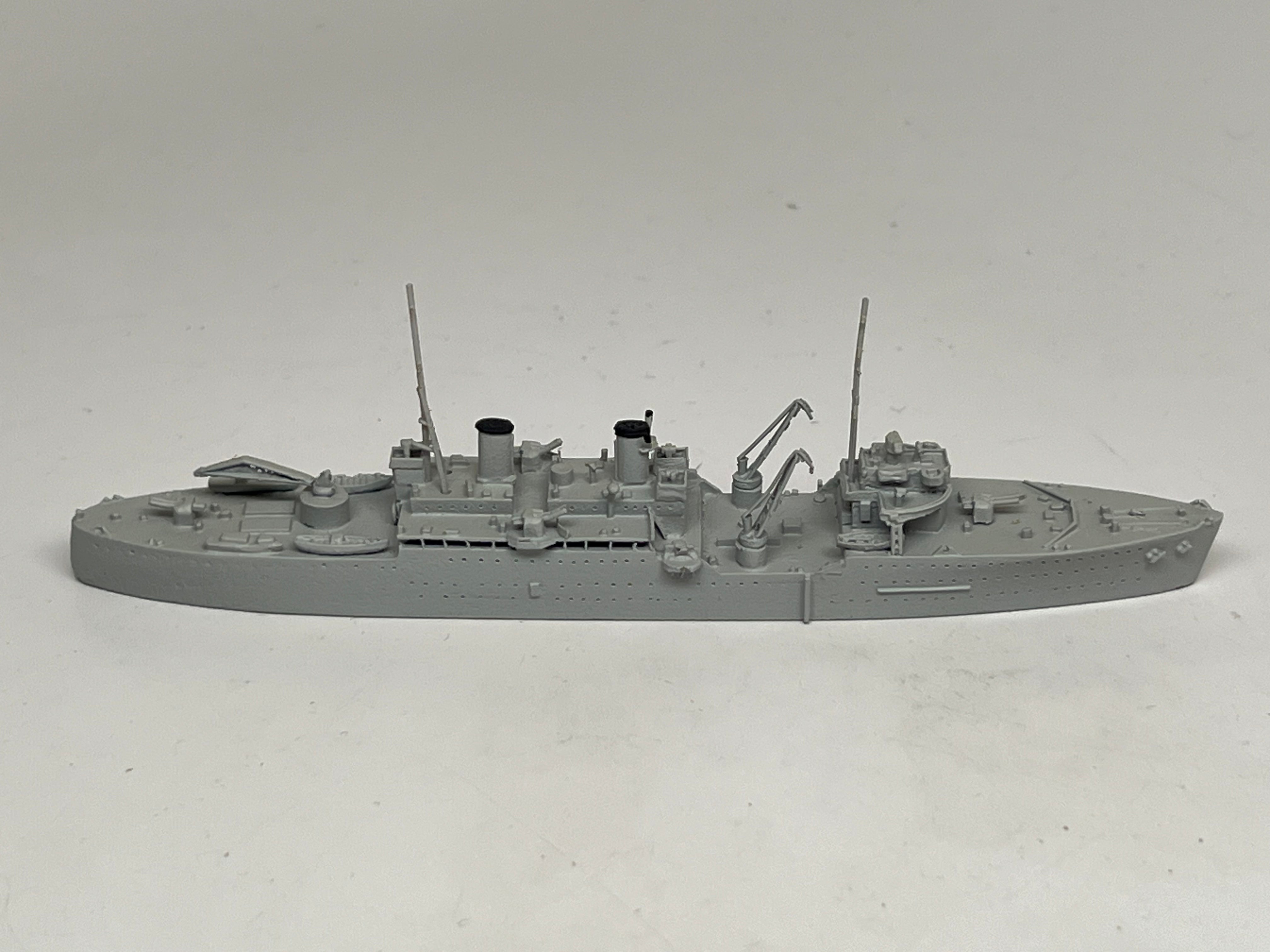 AR 123 Maidstone (used)