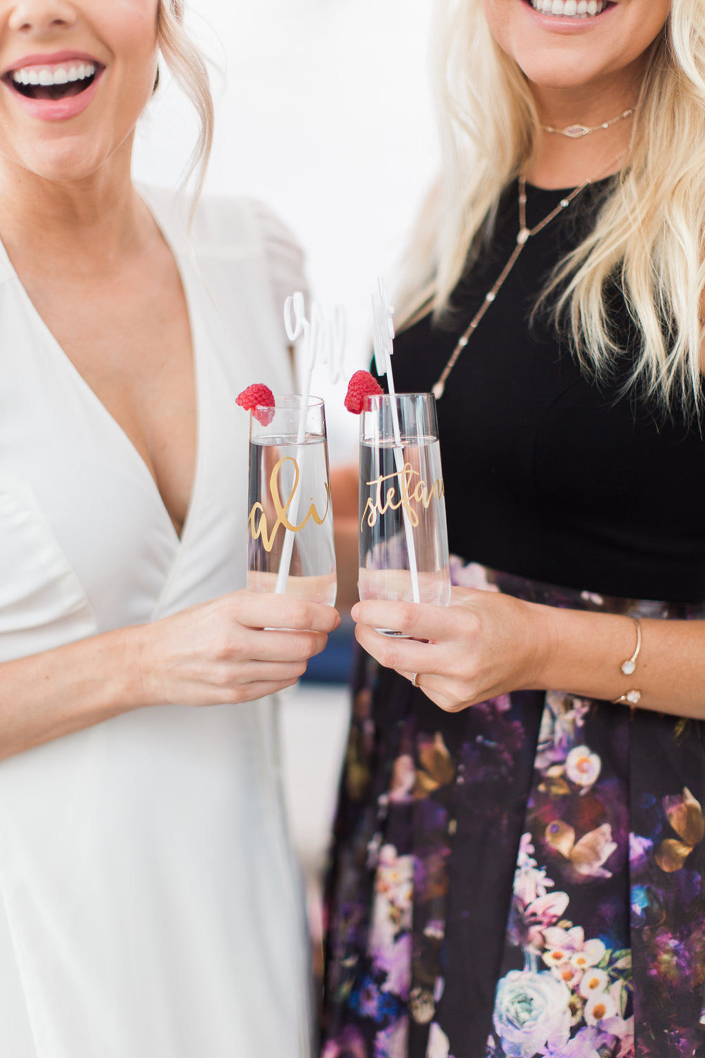 Inspiration: Bachelorette Ali Fedotowsky's Bridal Shower Brunch -  Foxblossom Co.