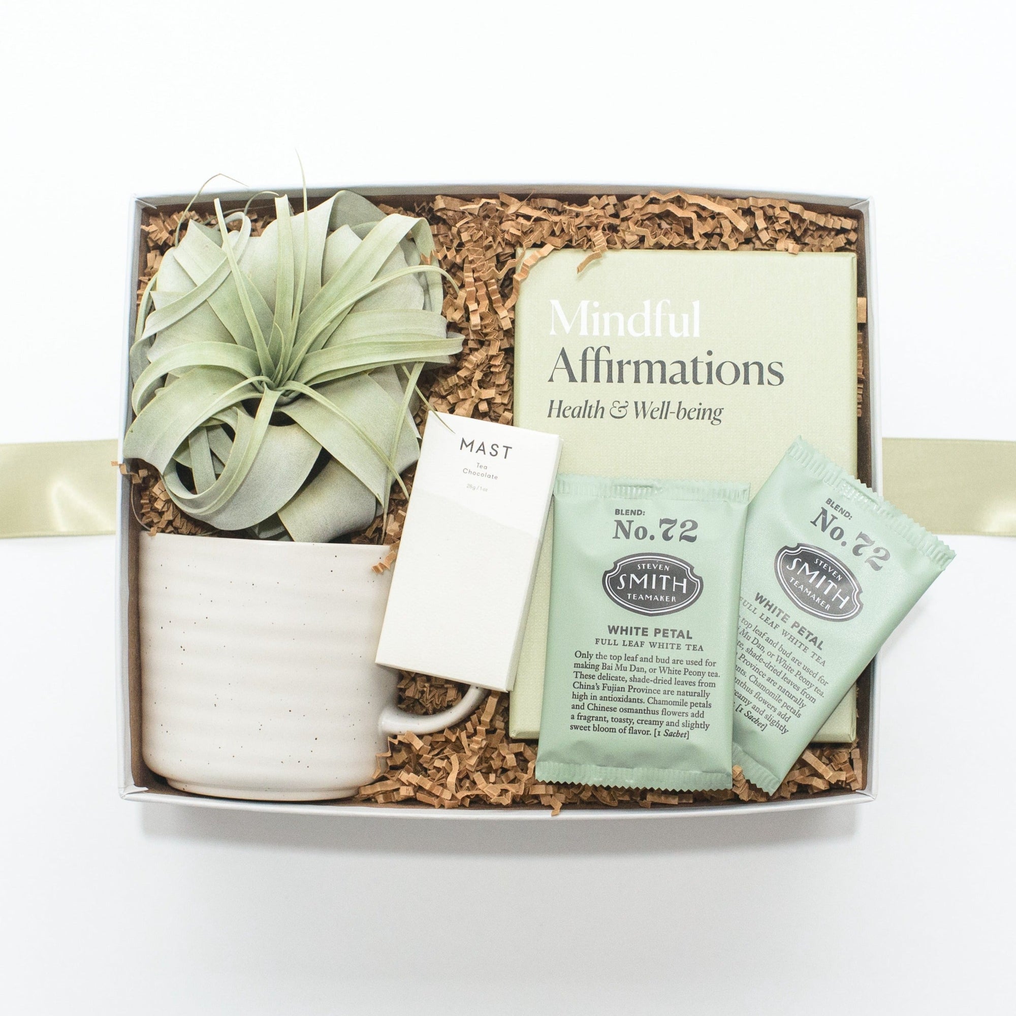 Custom Gift Box Builder  Mindfulness Cards - Foxblossom Co.