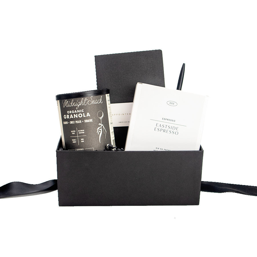 Luxury Curated Gifts  Drop It Like a Squat Fitness Gift by M&G