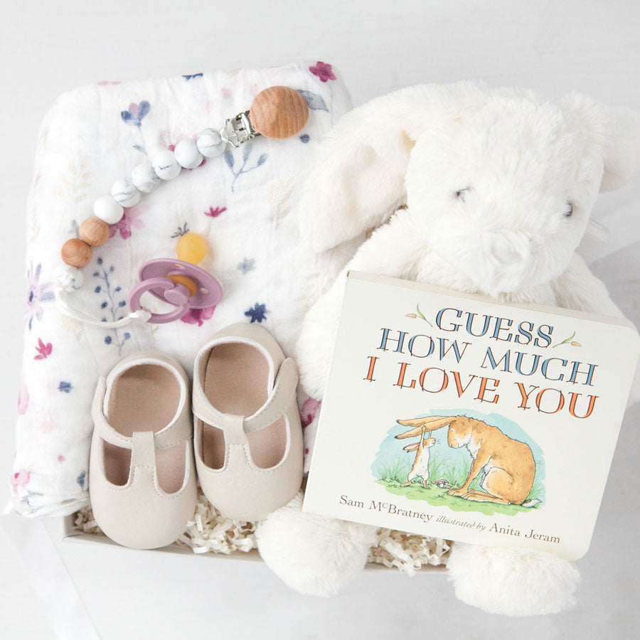 baby gift ideas