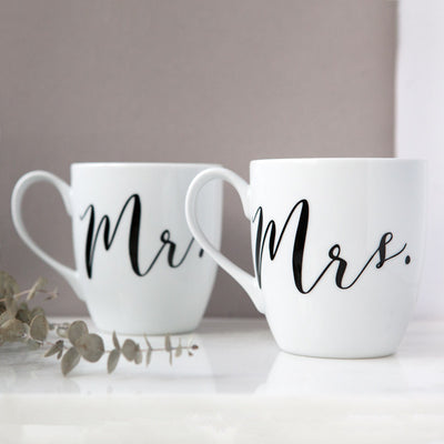 mr and mrs gifts amazon