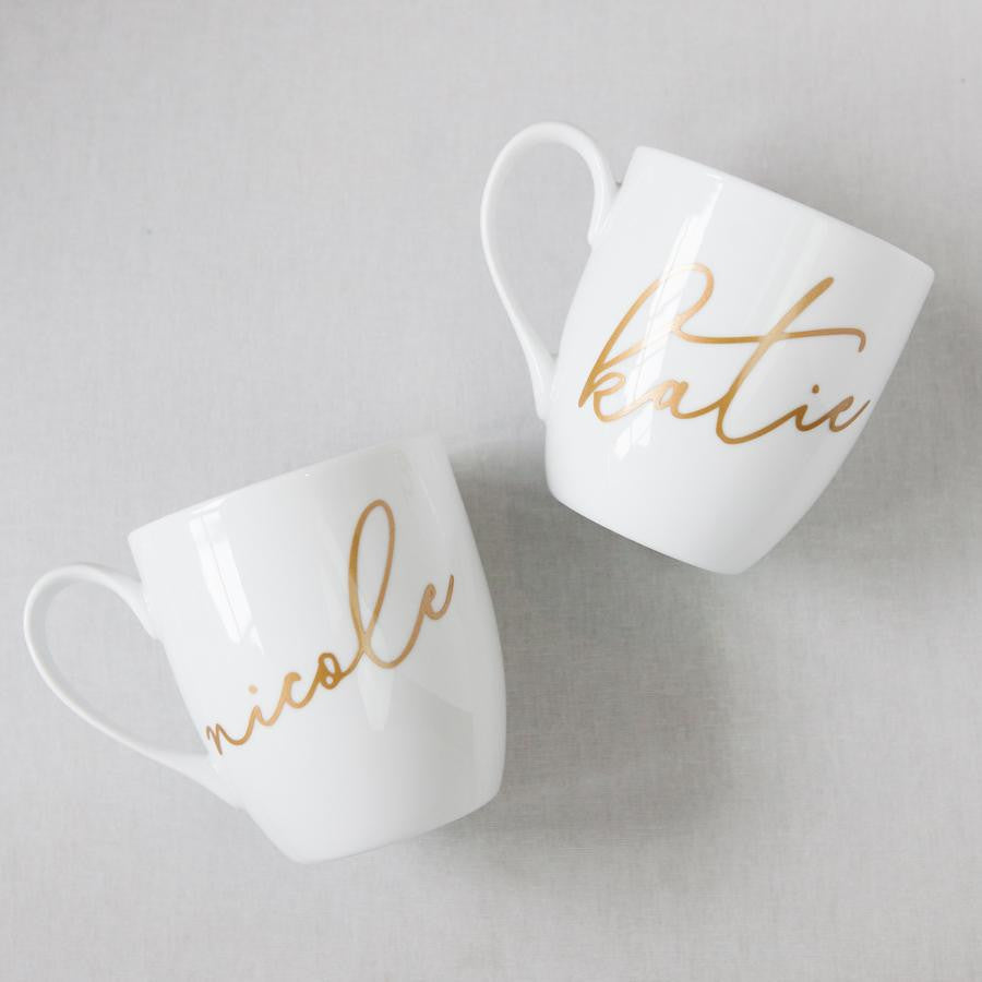 personalized coffee mugs for teachers