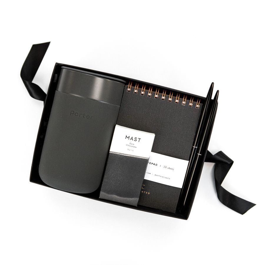 Buy Office Essentials Kit Online – BoxUp Luxury Gifting