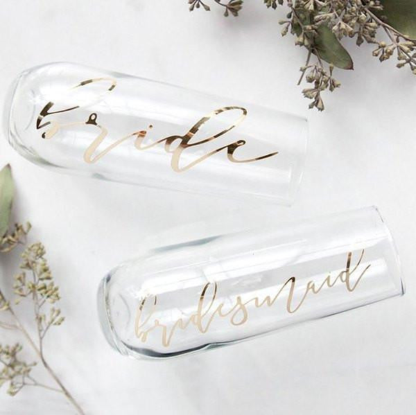 bridal party gifts