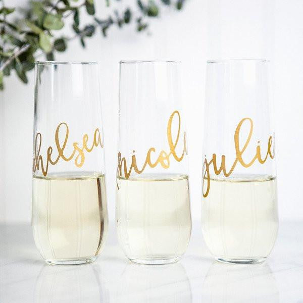 wine glass personalized champagne flute 1_1024x1024