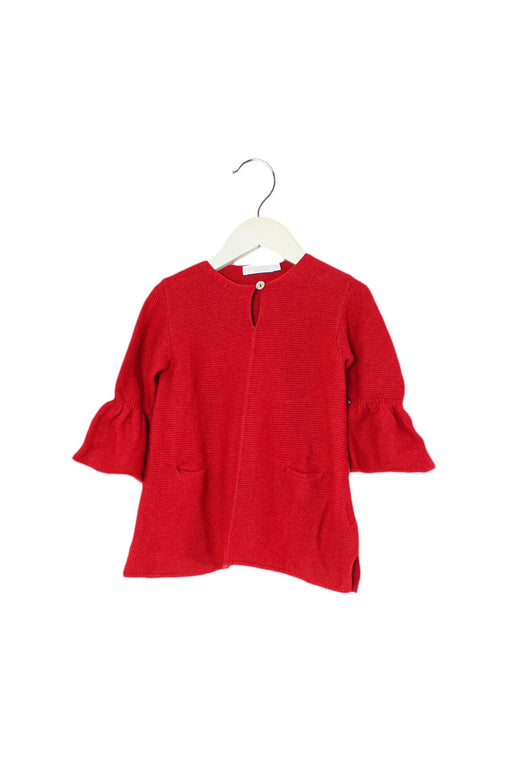  Long Sleeve Dress 18M