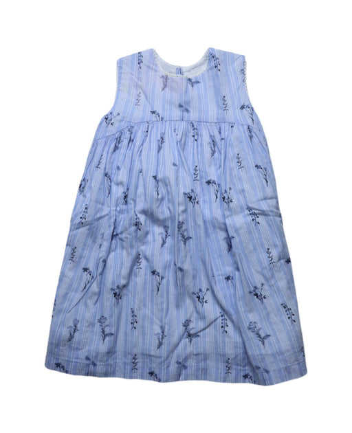  Sleeveless Dress 3T