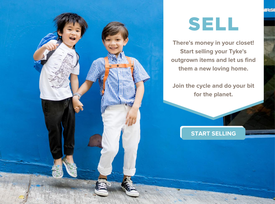 buy childrens clothes online
