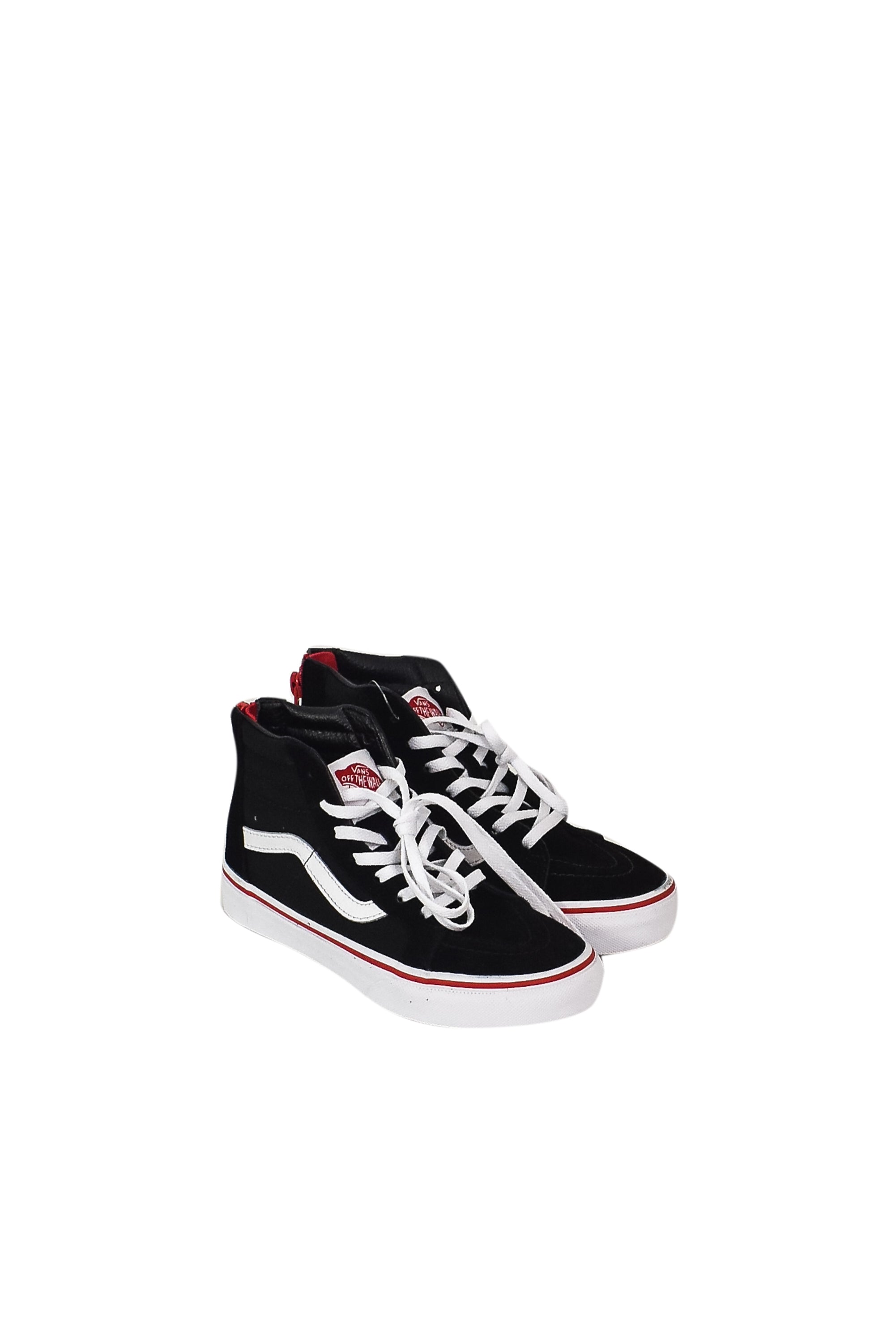 vans eu 35