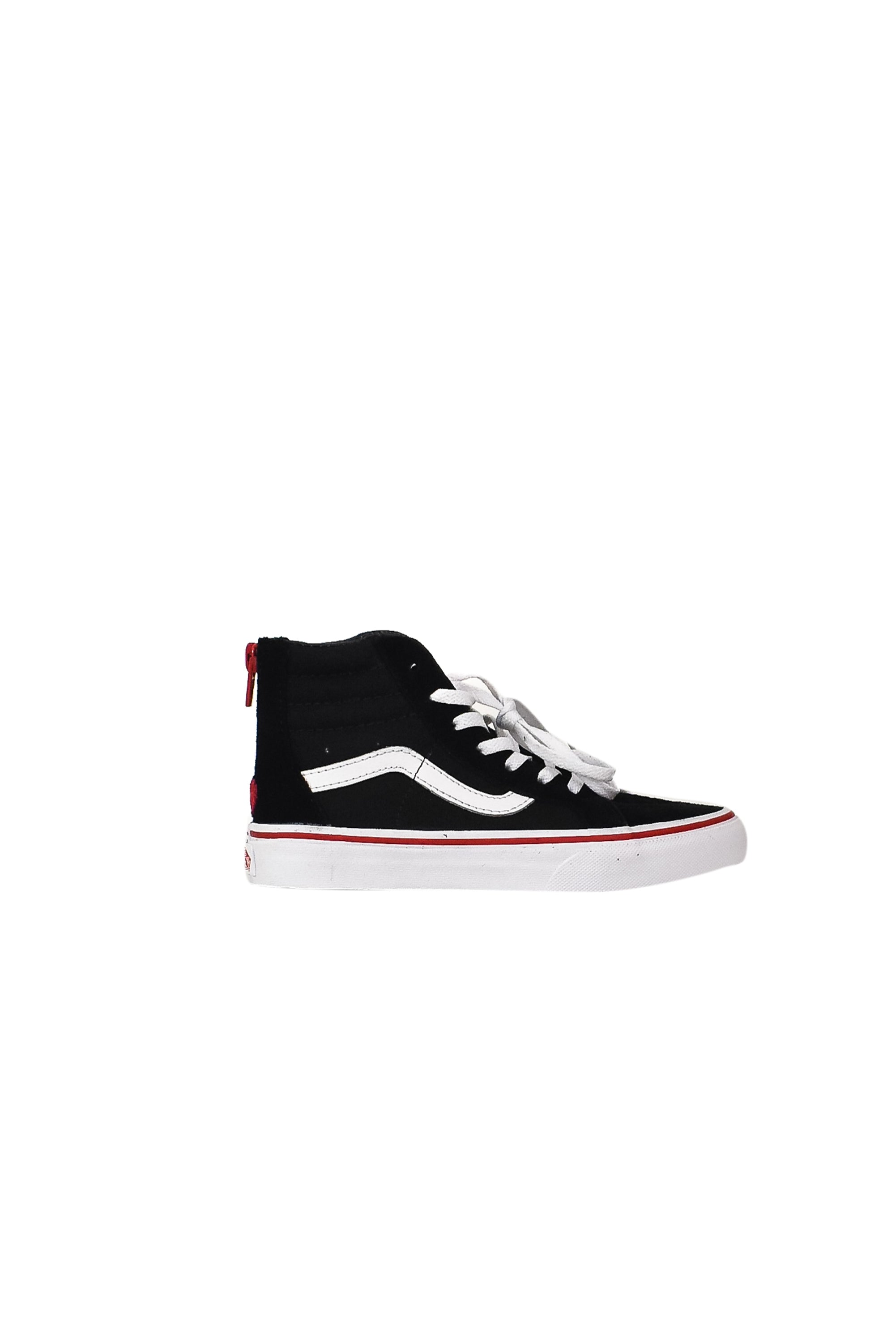 vans eu 35