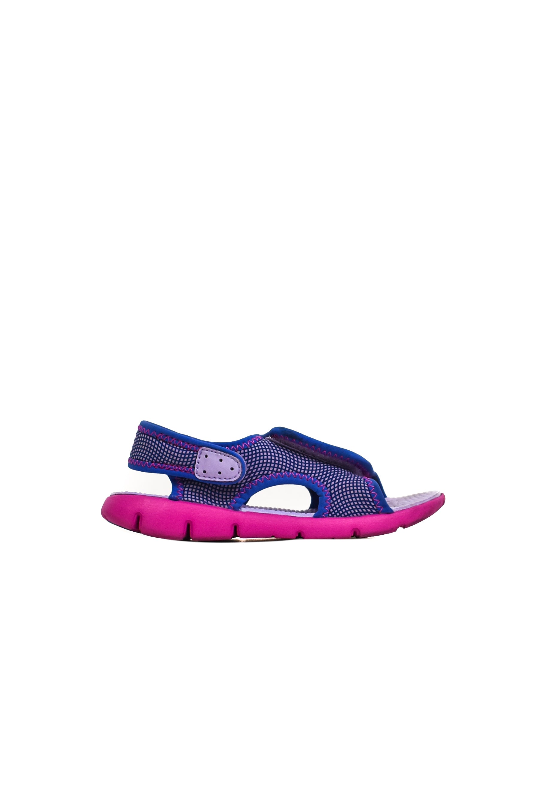 nike 27 kids pink