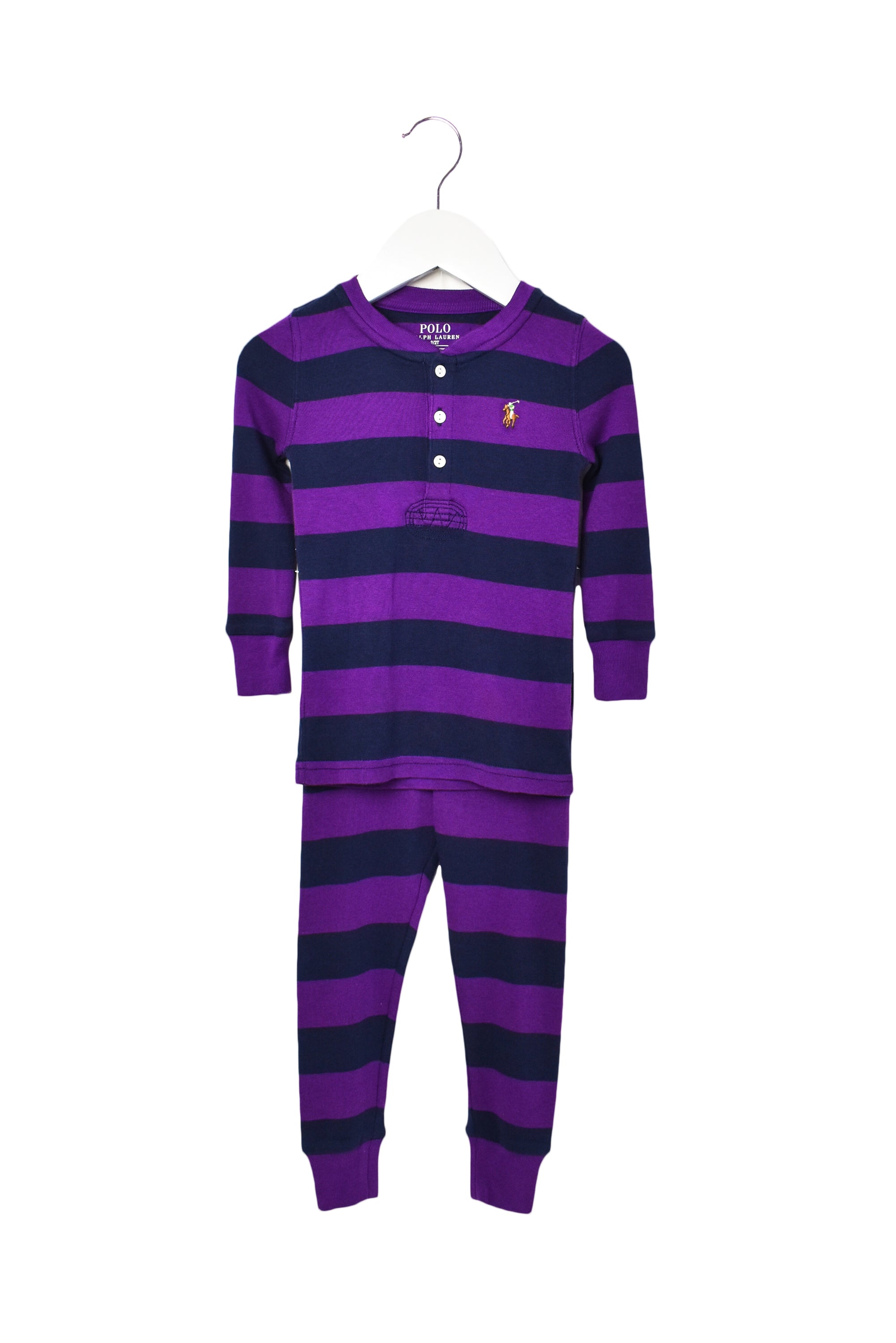 ralph lauren kids pajamas