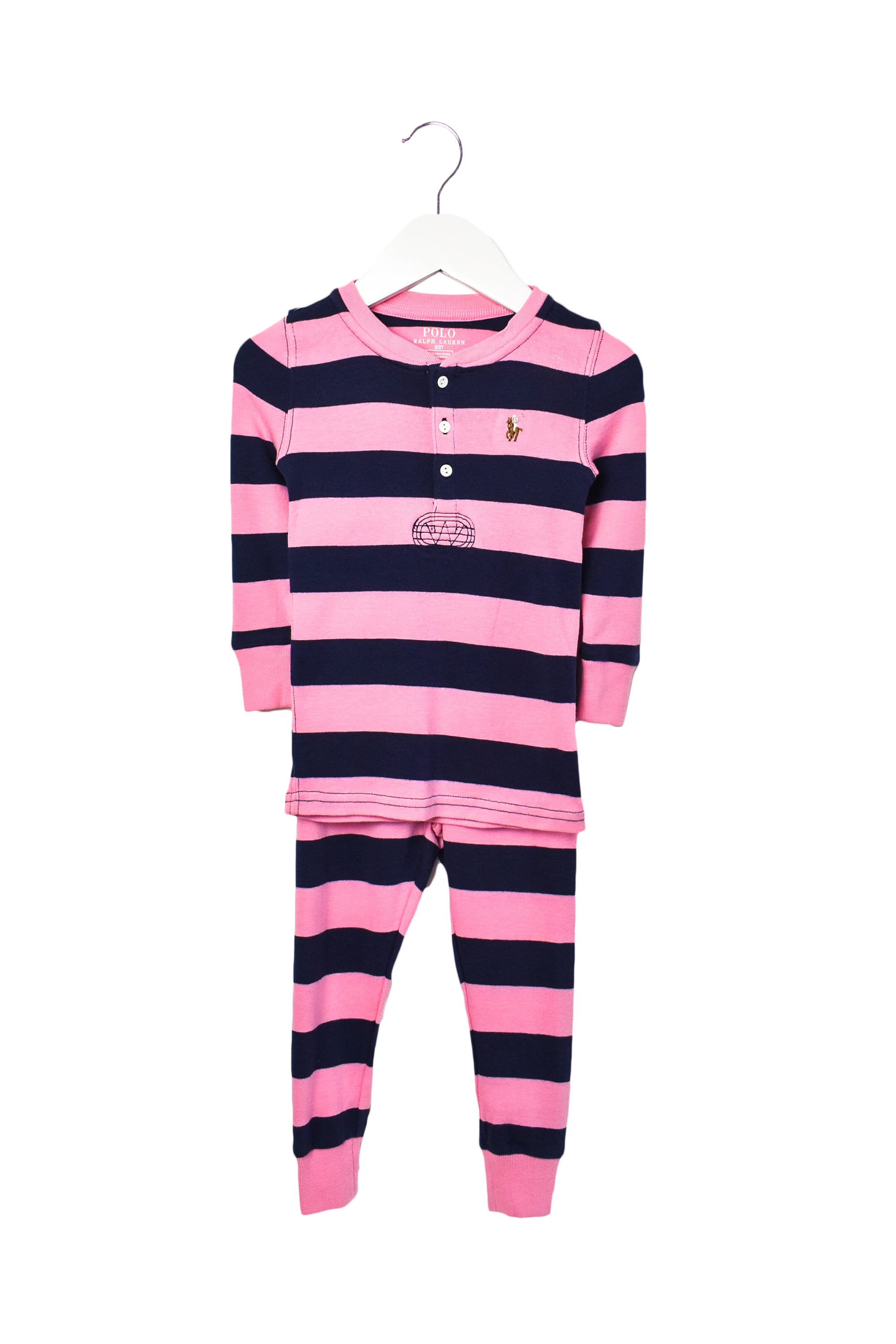 polo ralph lauren pjs