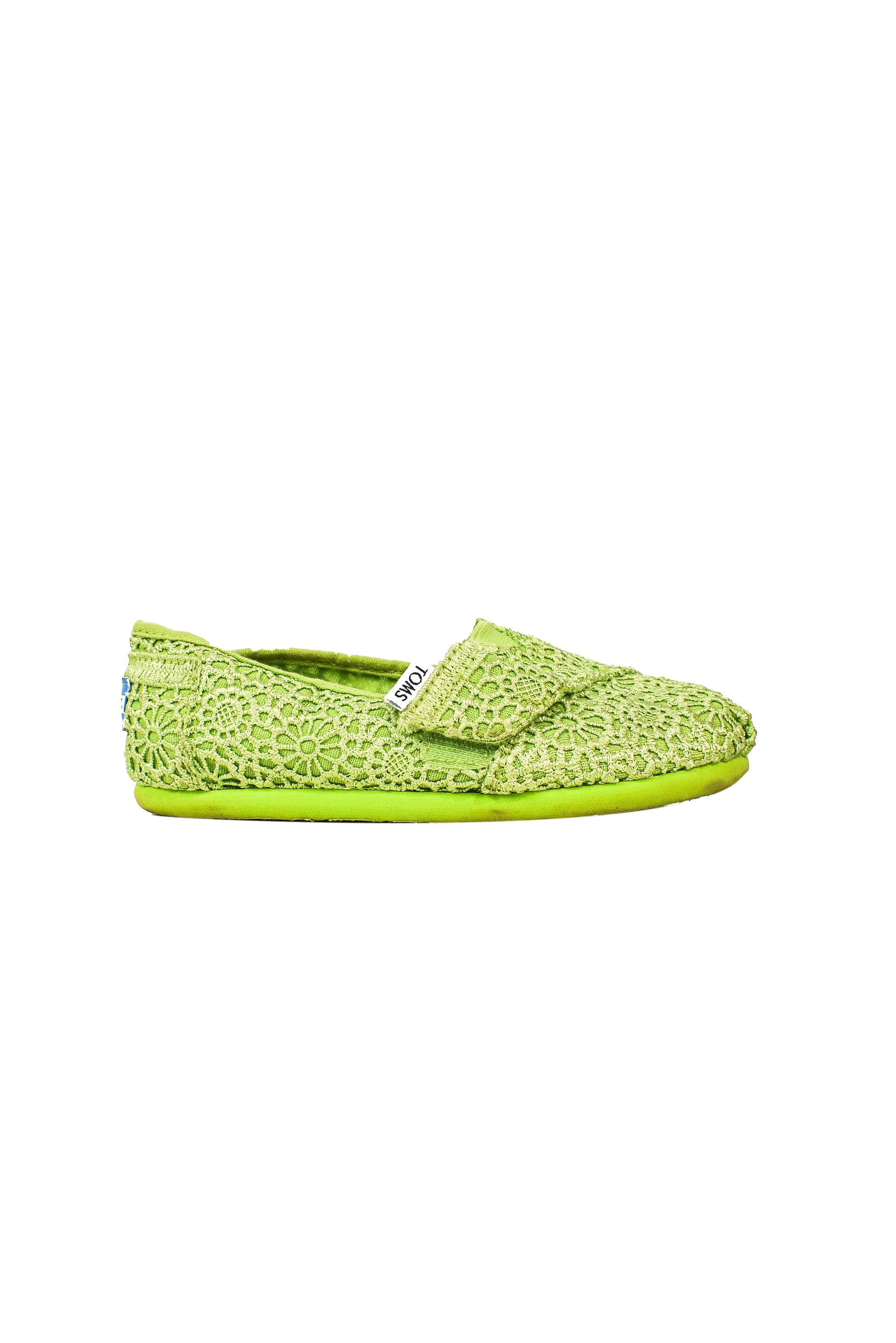 toms kids sneakers