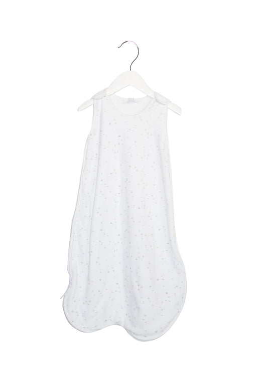 10014971 The Little White Company Baby ~ Sleepsac 0-6M (one.0 TOG) at Retykle