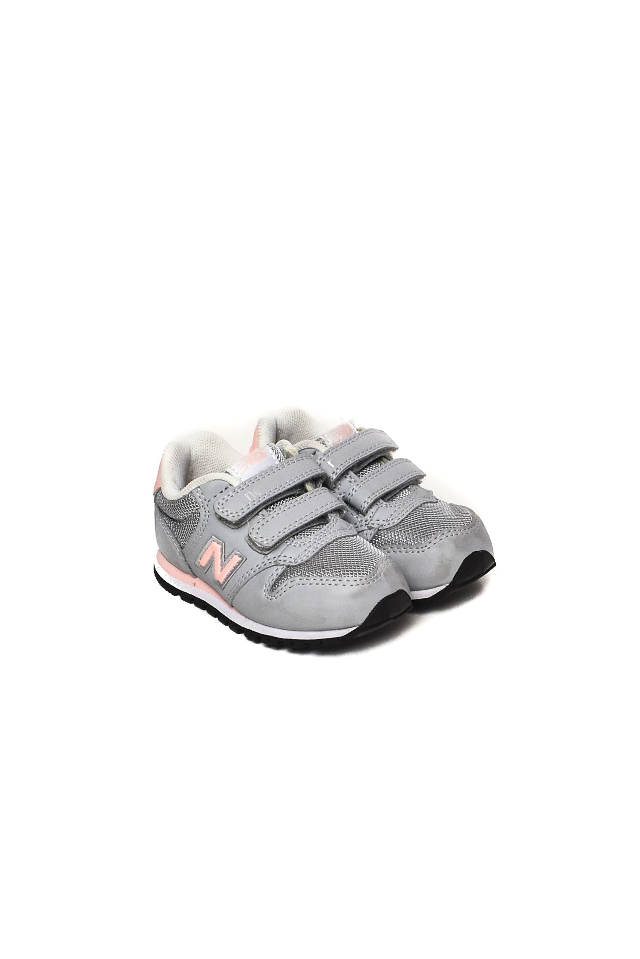 cross baby shoes