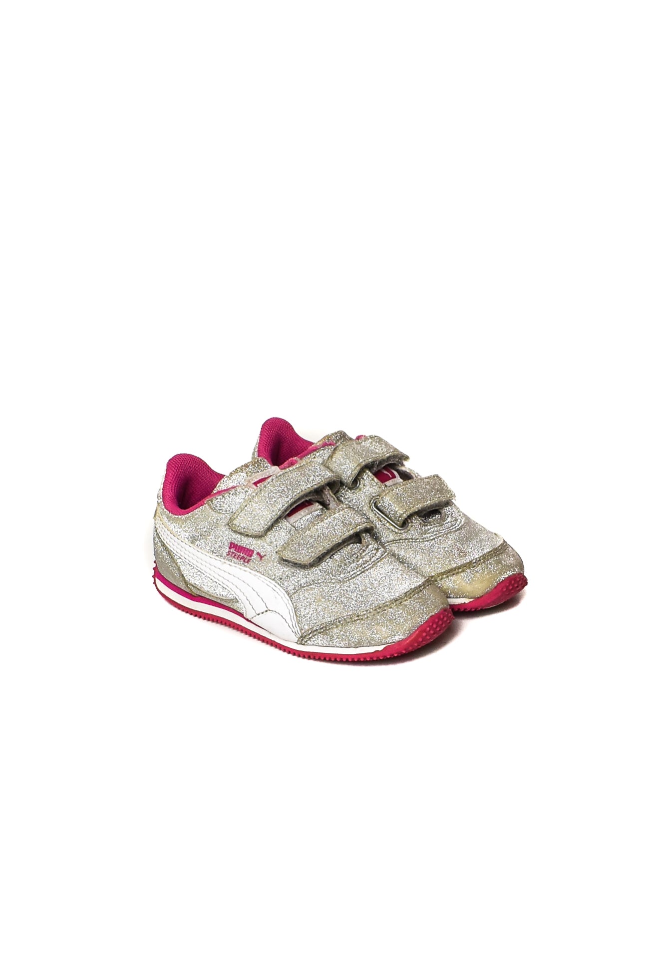 puma baby shoes