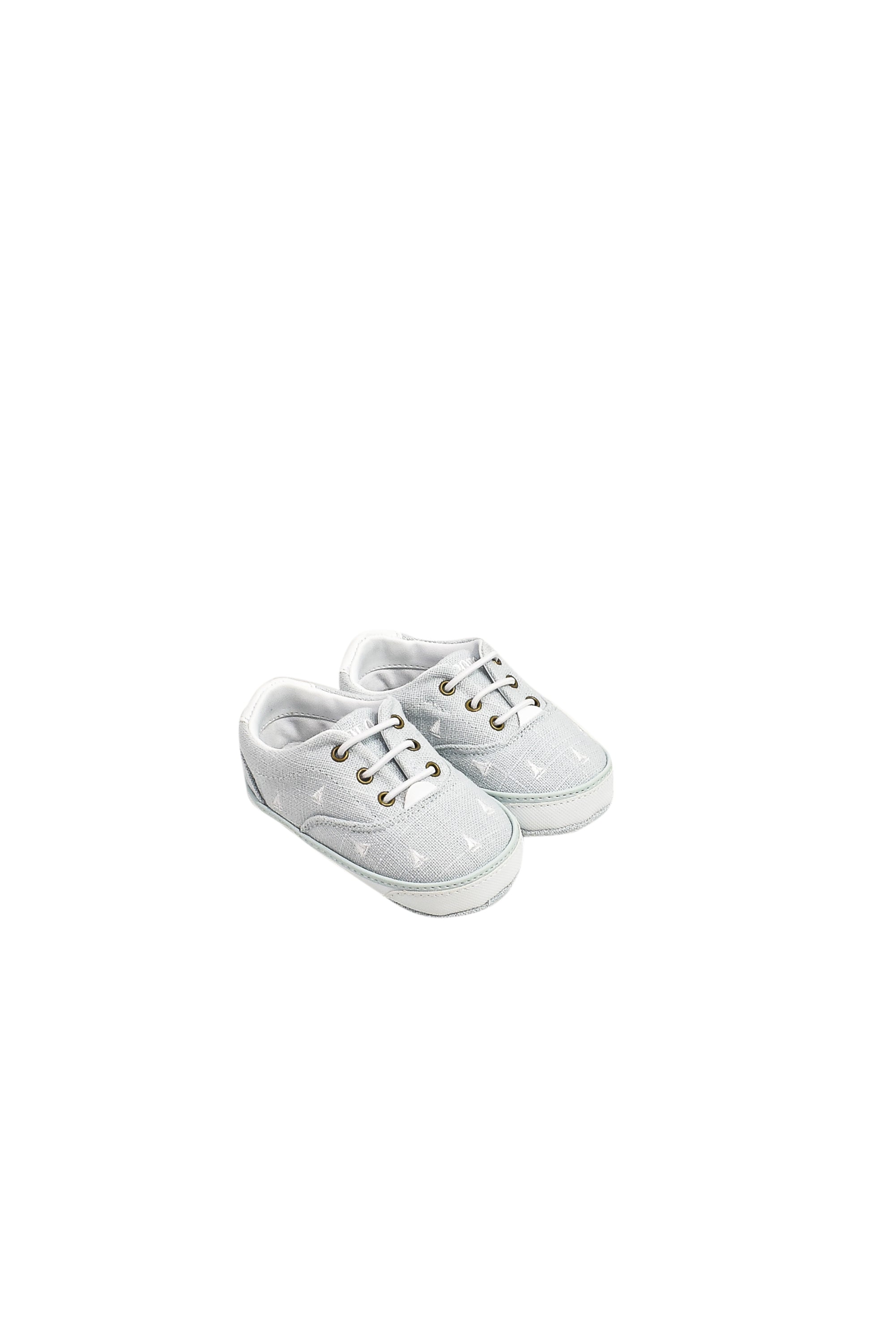 Shoes 6-9M (EU 18) – Retykle