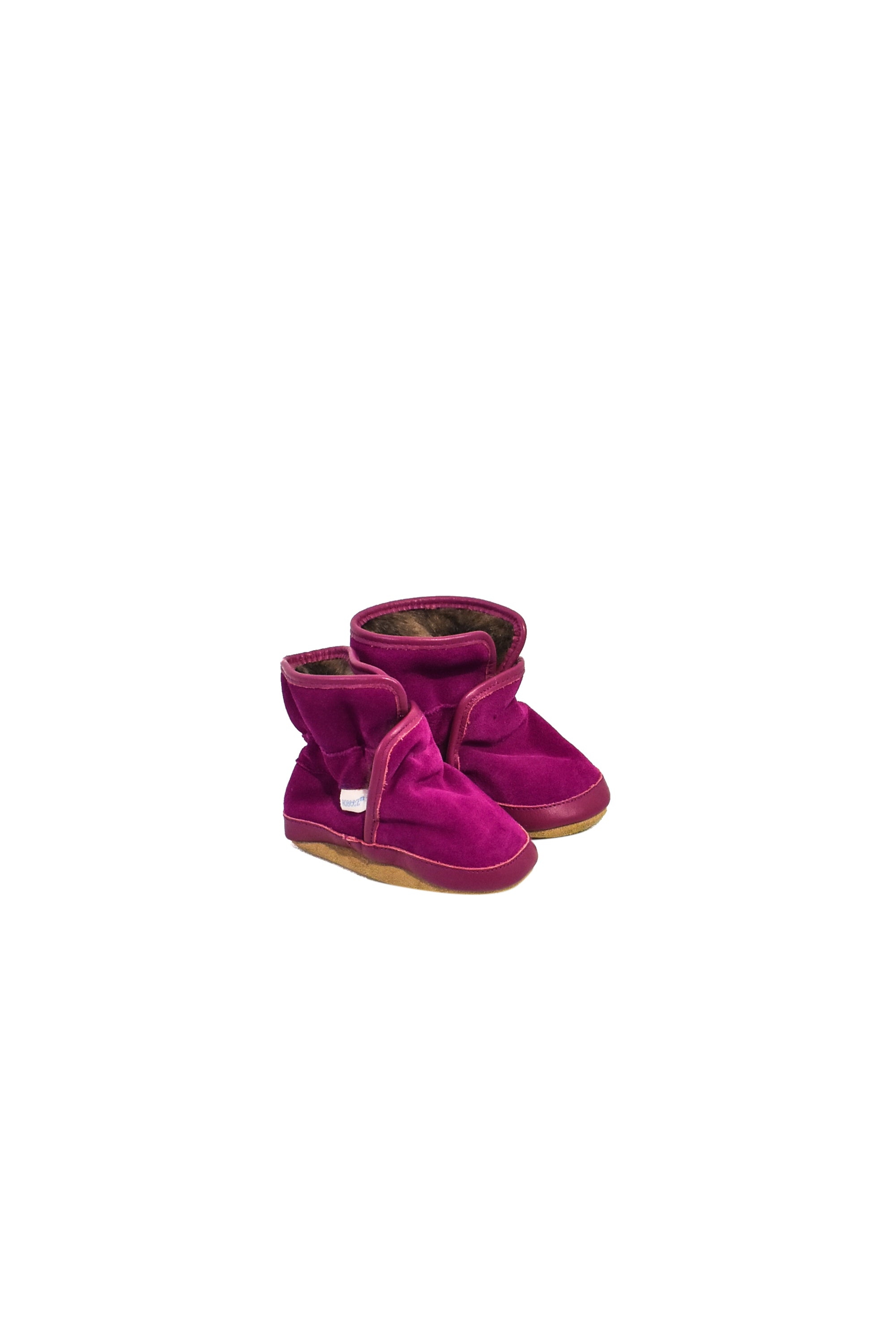 robeez baby shoes