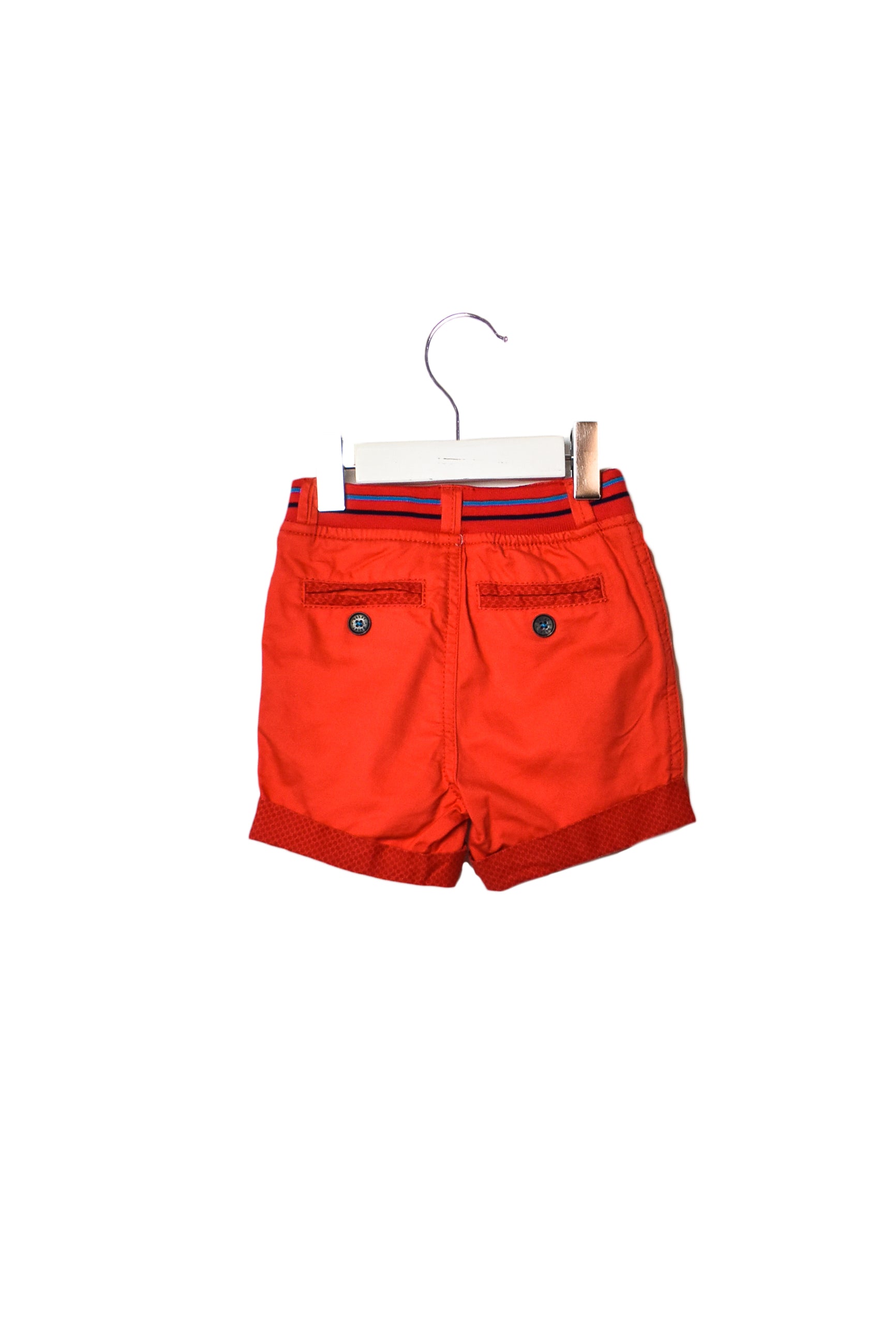 ted baker boys shorts