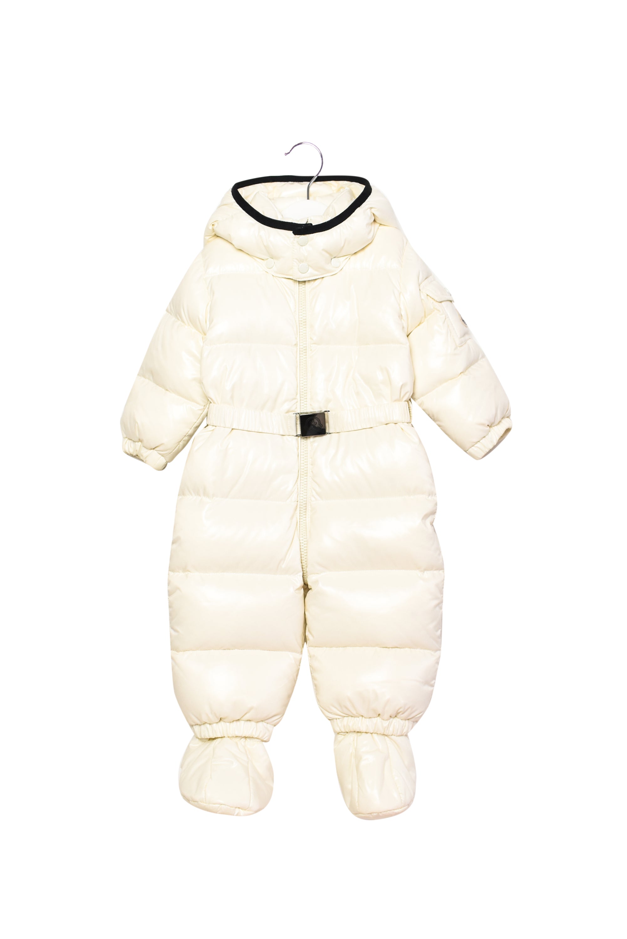 moncler baby ski suit