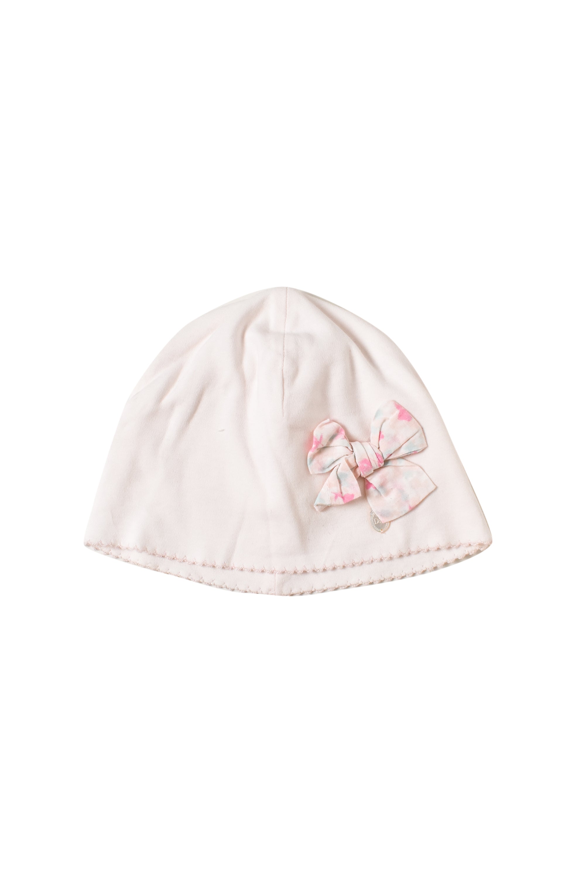 dior baby hat