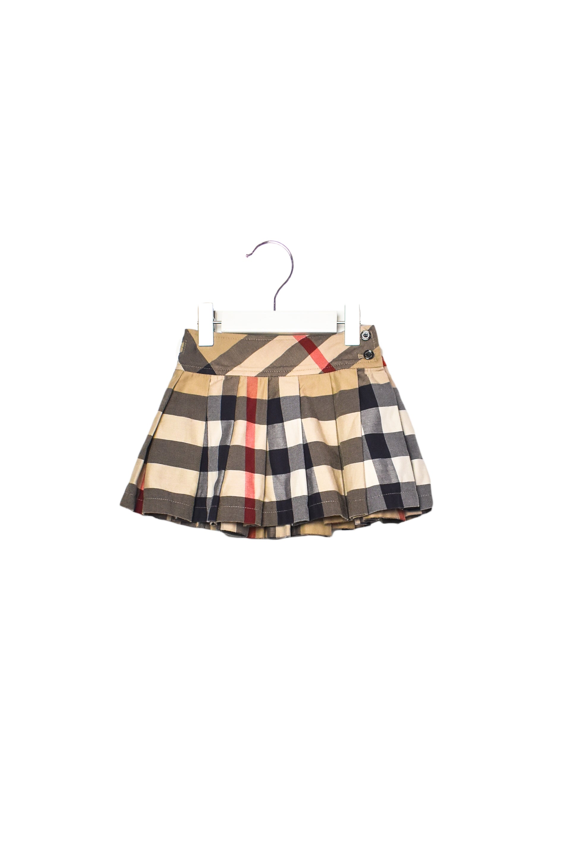 burberry skirt baby