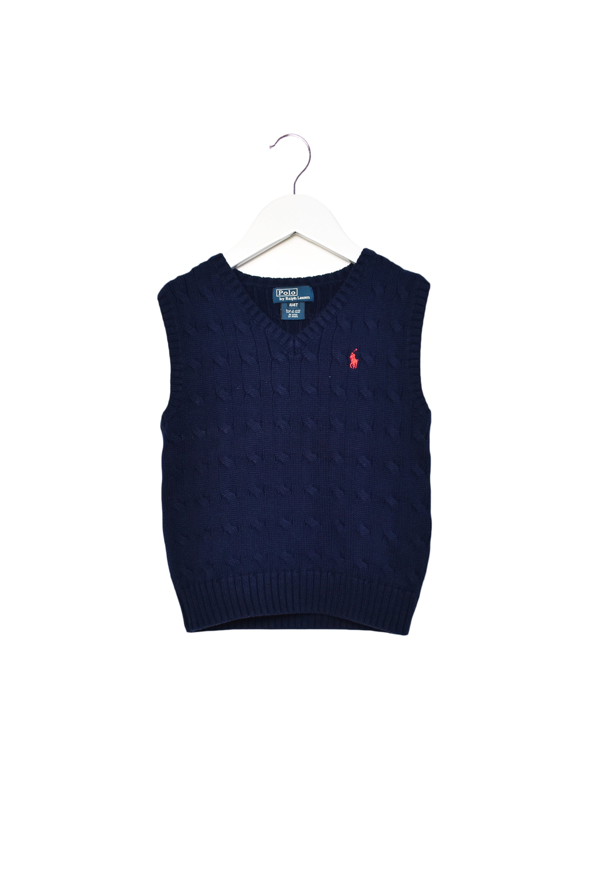 ralph lauren toddler vest