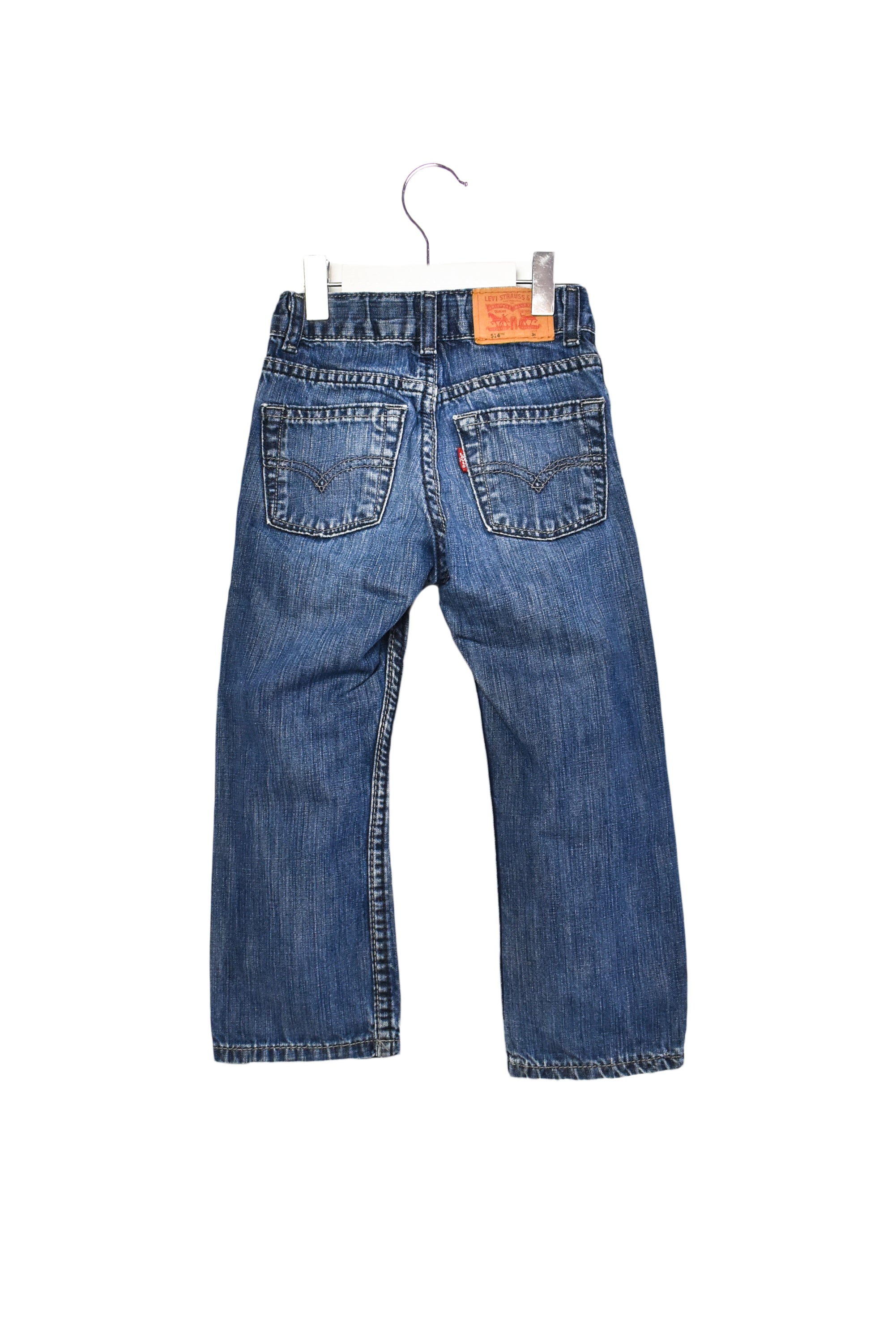 3t levi jeans